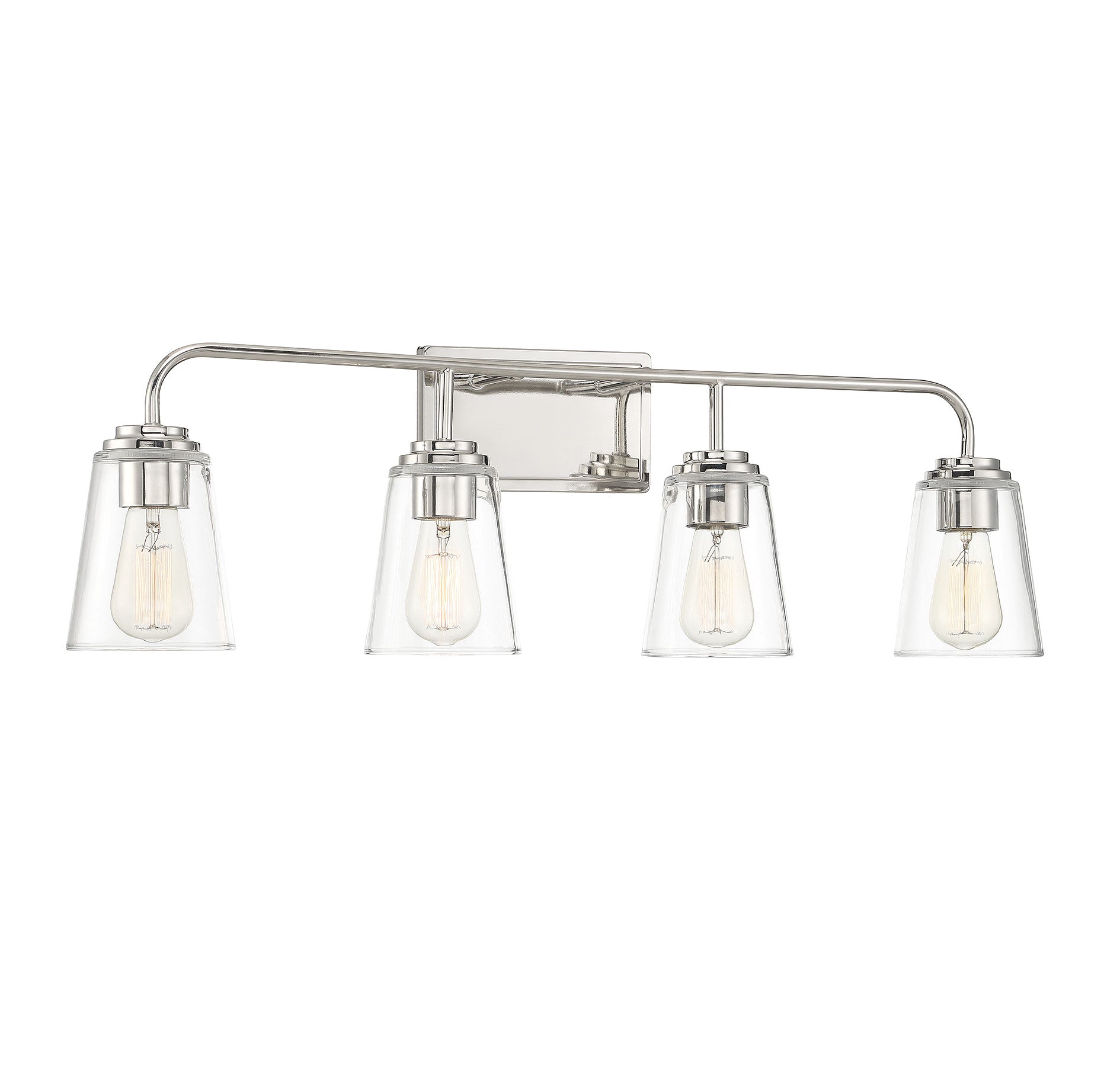 MERIDIAN, TRANSITIONAL BATH, BATH VANITY LIGHT