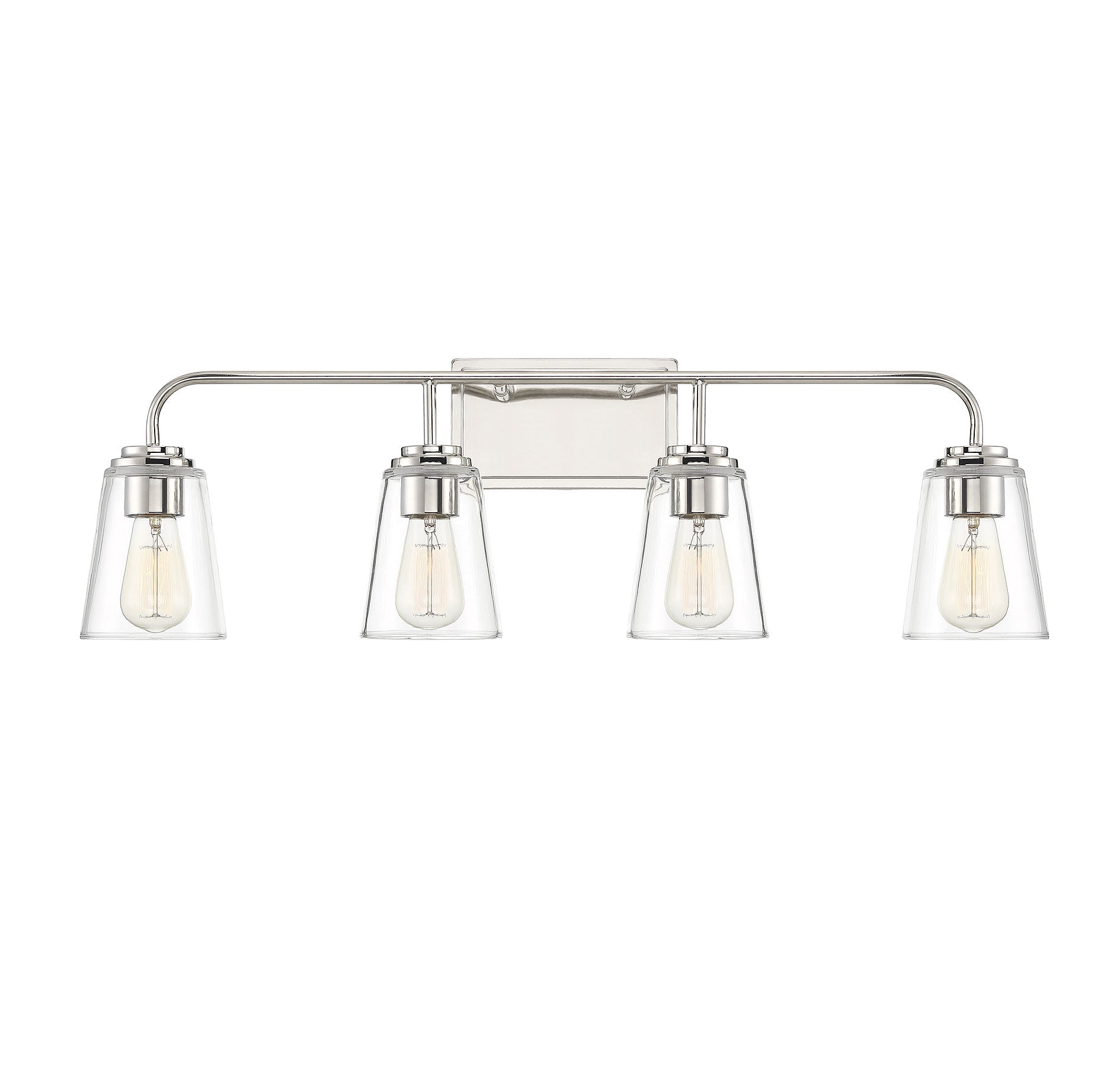 MERIDIAN, TRANSITIONAL BATH, BATH VANITY LIGHT