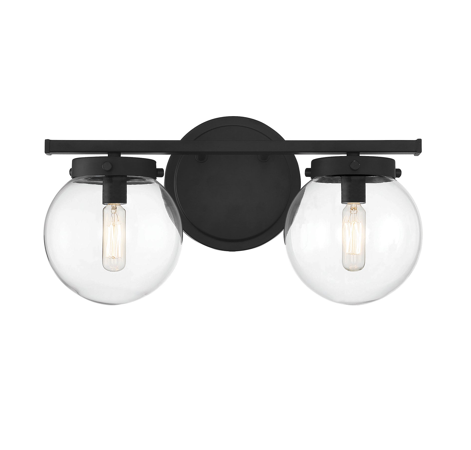 MERIDIAN, MID-CENTURY MODERN MODERN BATH, BATH VANITY LIGHT