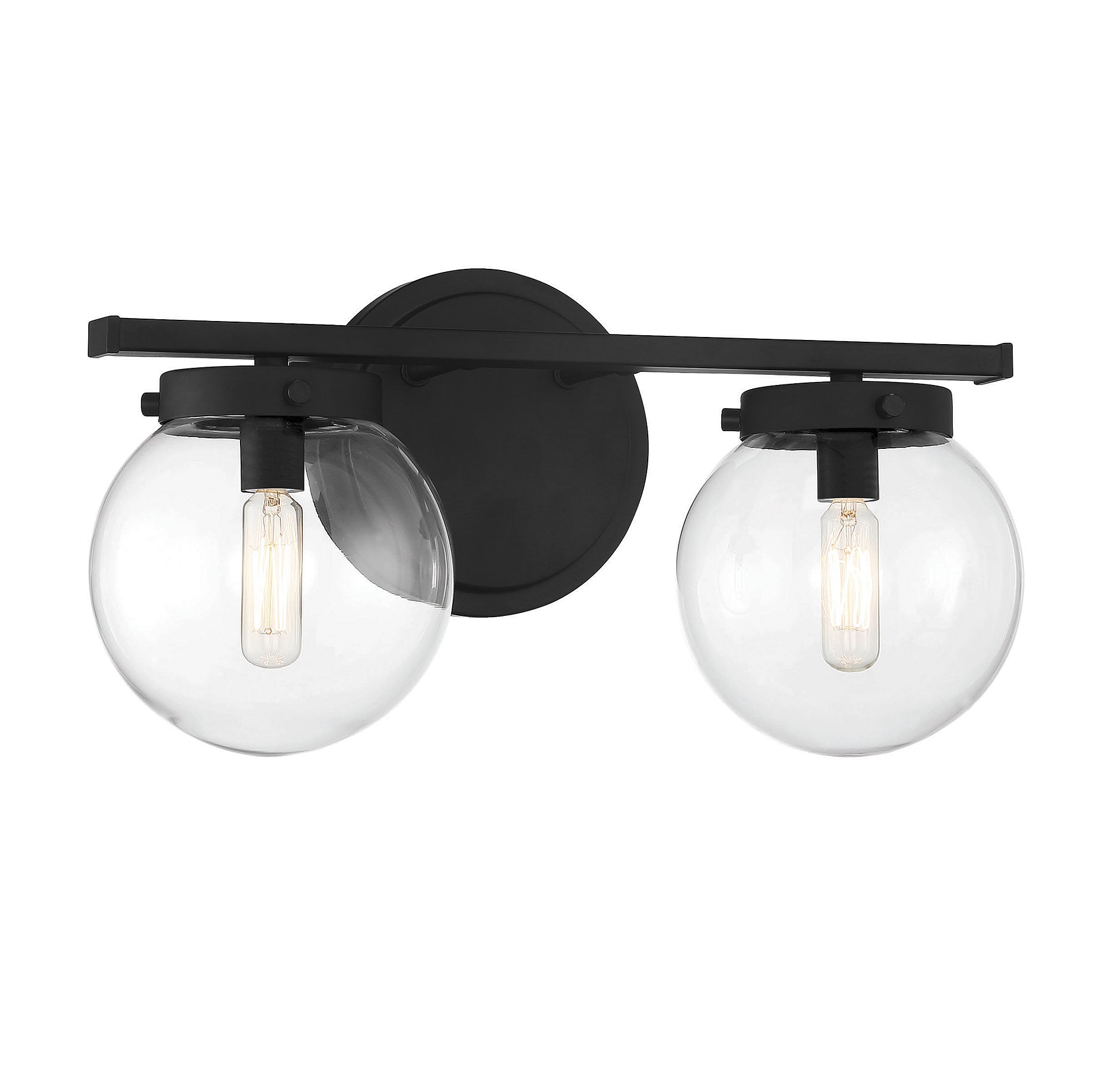 MERIDIAN, MID-CENTURY MODERN MODERN BATH, BATH VANITY LIGHT