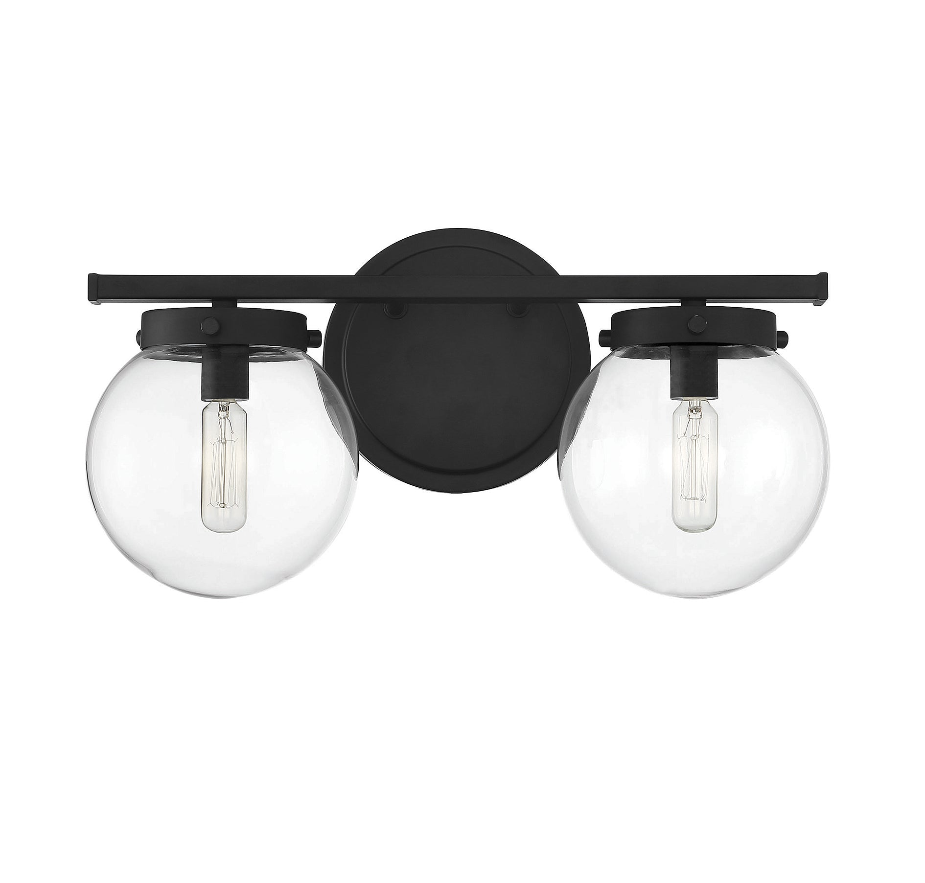 MERIDIAN, MID-CENTURY MODERN MODERN BATH, BATH VANITY LIGHT