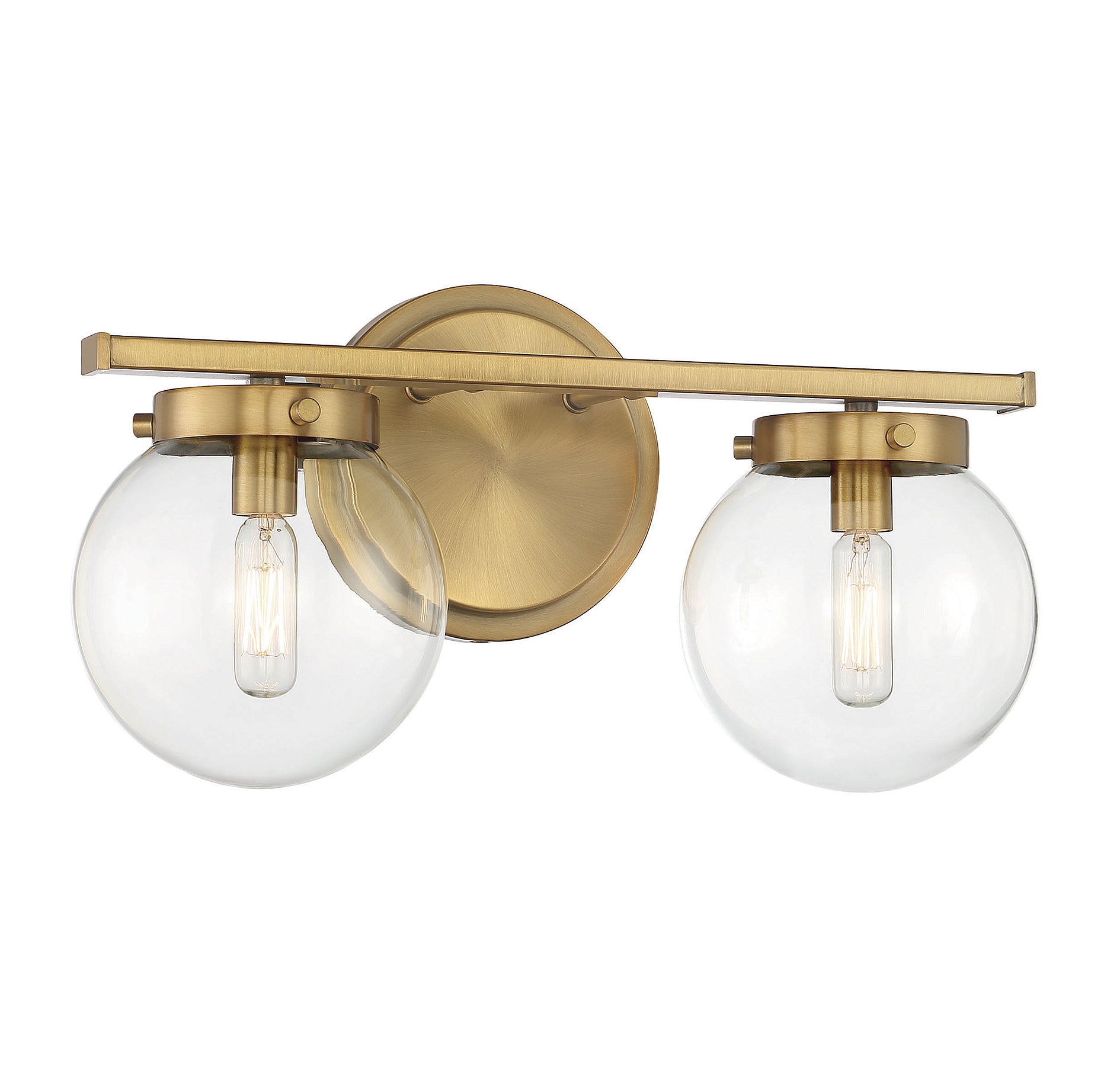 MERIDIAN, MID-CENTURY MODERN MODERN BATH, BATH VANITY LIGHT