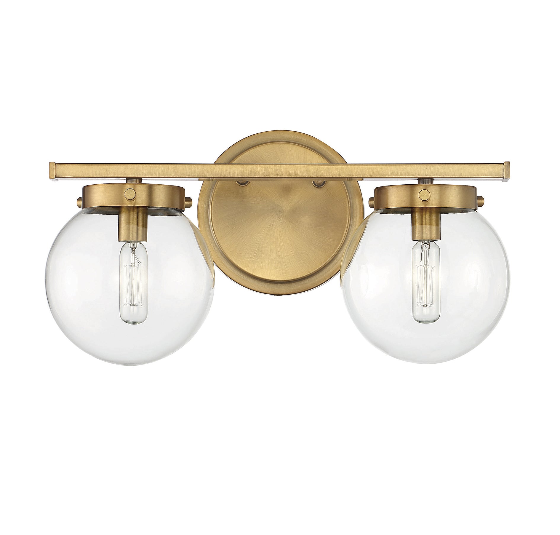 MERIDIAN, MID-CENTURY MODERN MODERN BATH, BATH VANITY LIGHT