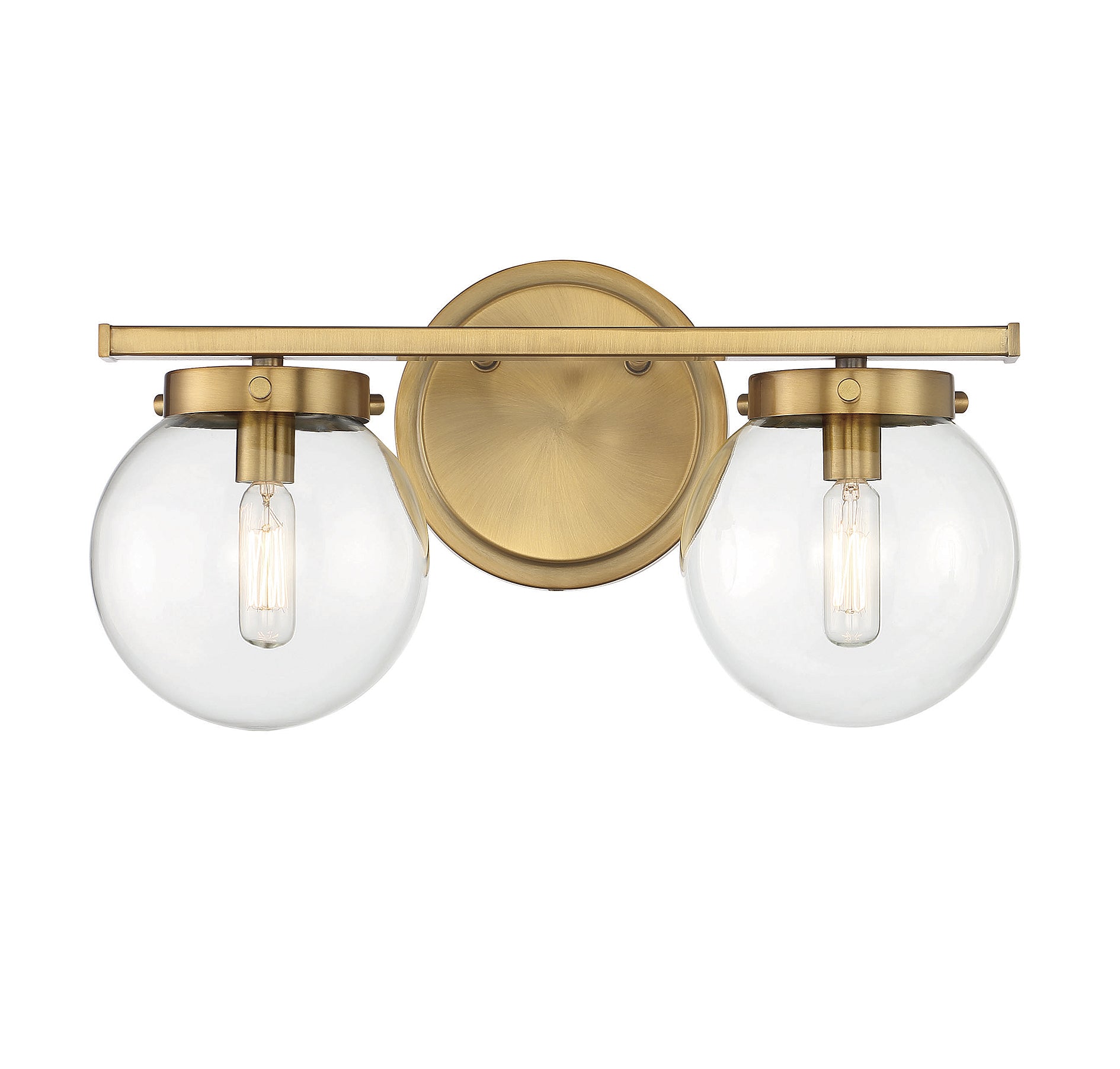 MERIDIAN, MID-CENTURY MODERN MODERN BATH, BATH VANITY LIGHT