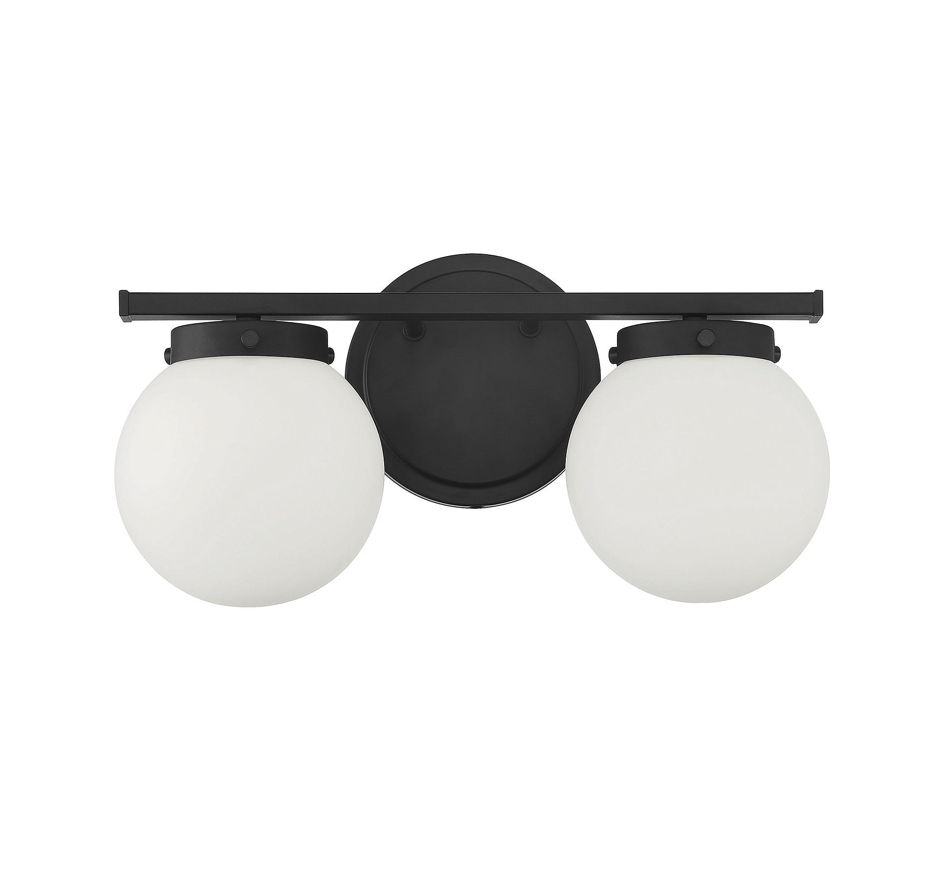 MERIDIAN, MID-CENTURY MODERN MODERN BATH, BATH VANITY LIGHT