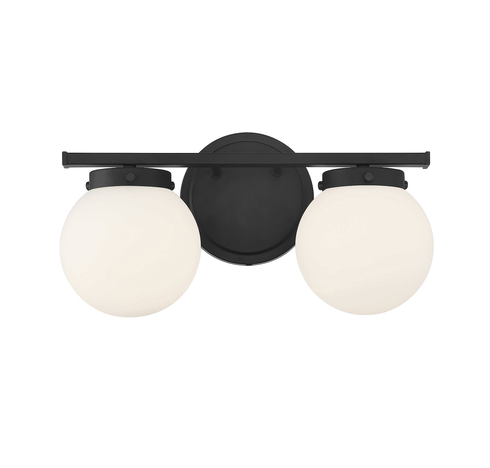 MERIDIAN, MID-CENTURY MODERN MODERN BATH, BATH VANITY LIGHT