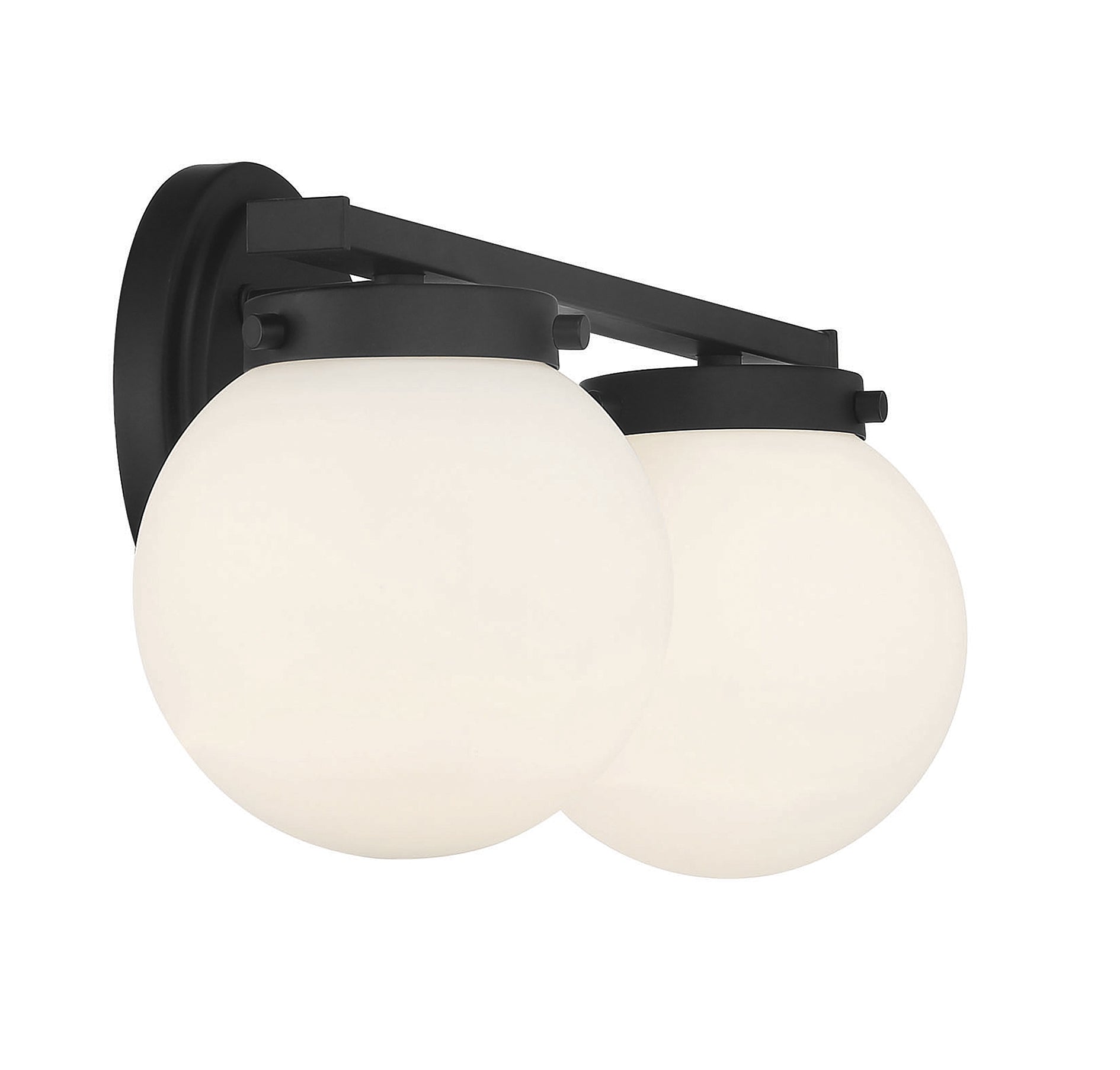 MERIDIAN, MID-CENTURY MODERN MODERN BATH, BATH VANITY LIGHT
