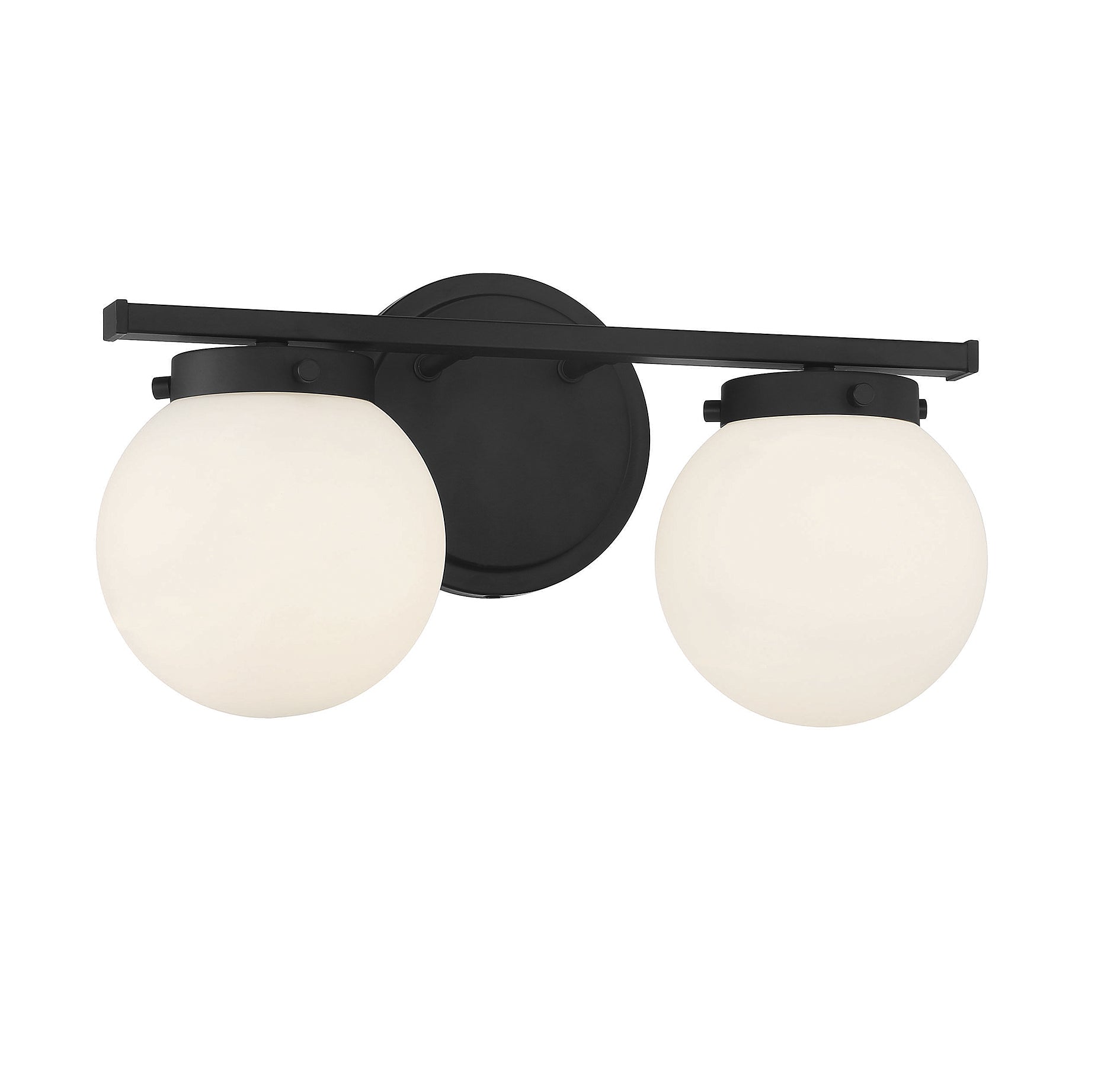 MERIDIAN, MID-CENTURY MODERN MODERN BATH, BATH VANITY LIGHT