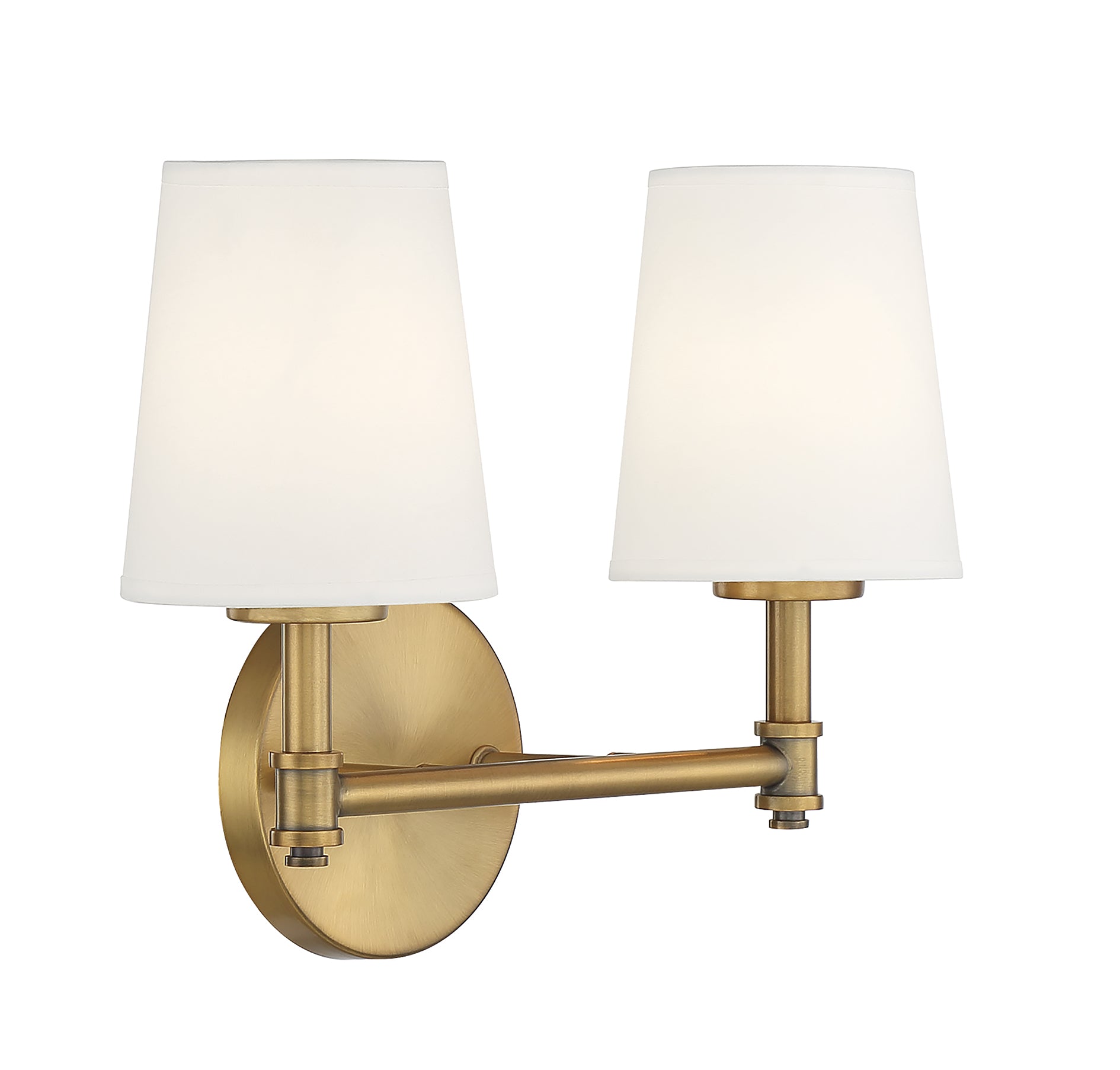 MERIDIAN, TRADITIONAL BATH, BATH VANITY LIGHT