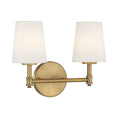 MERIDIAN, TRADITIONAL BATH, BATH VANITY LIGHT