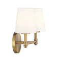 MERIDIAN, TRADITIONAL BATH, BATH VANITY LIGHT