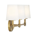 MERIDIAN, TRADITIONAL BATH, BATH VANITY LIGHT