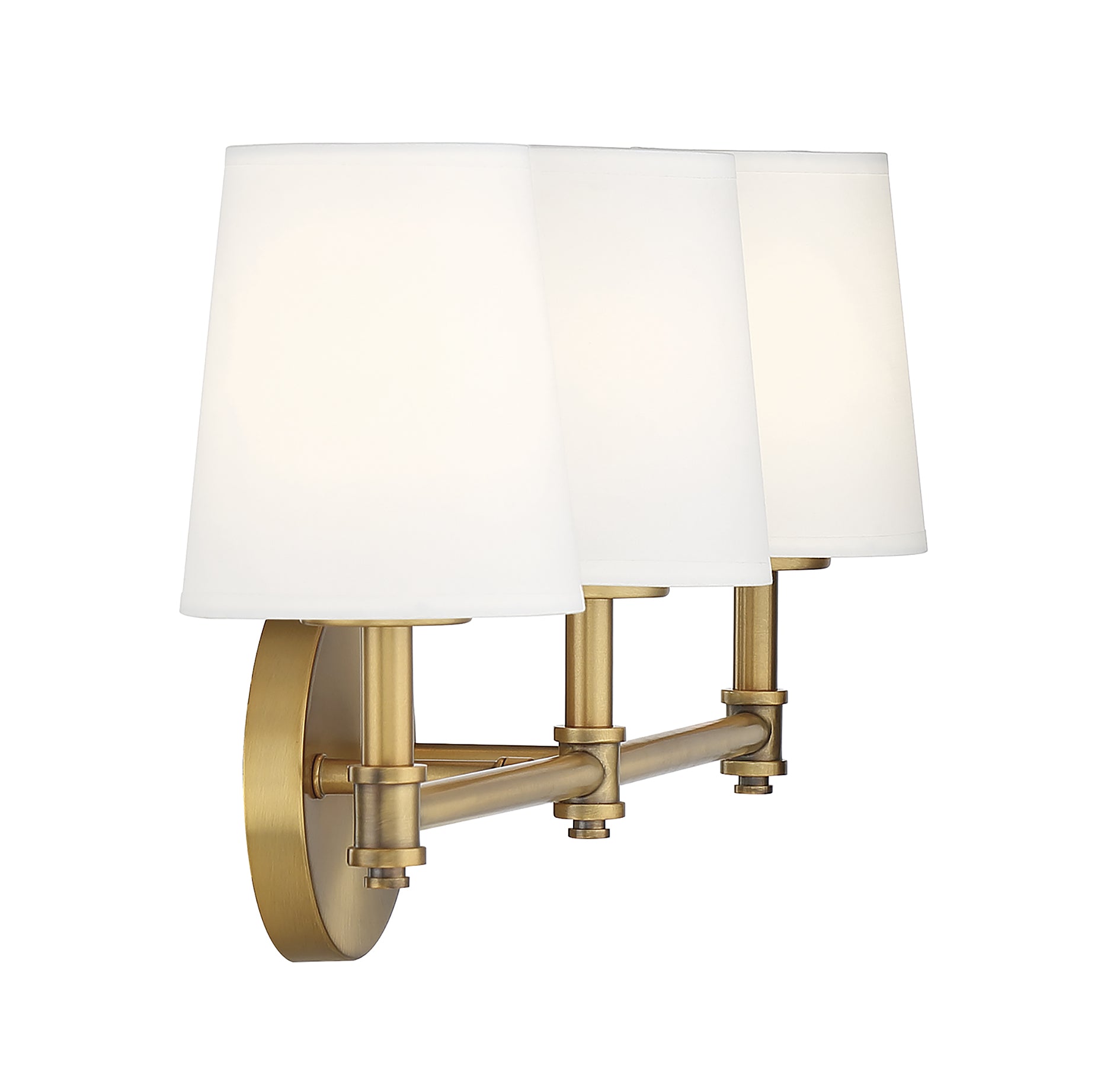 MERIDIAN, TRADITIONAL BATH, BATH VANITY LIGHT
