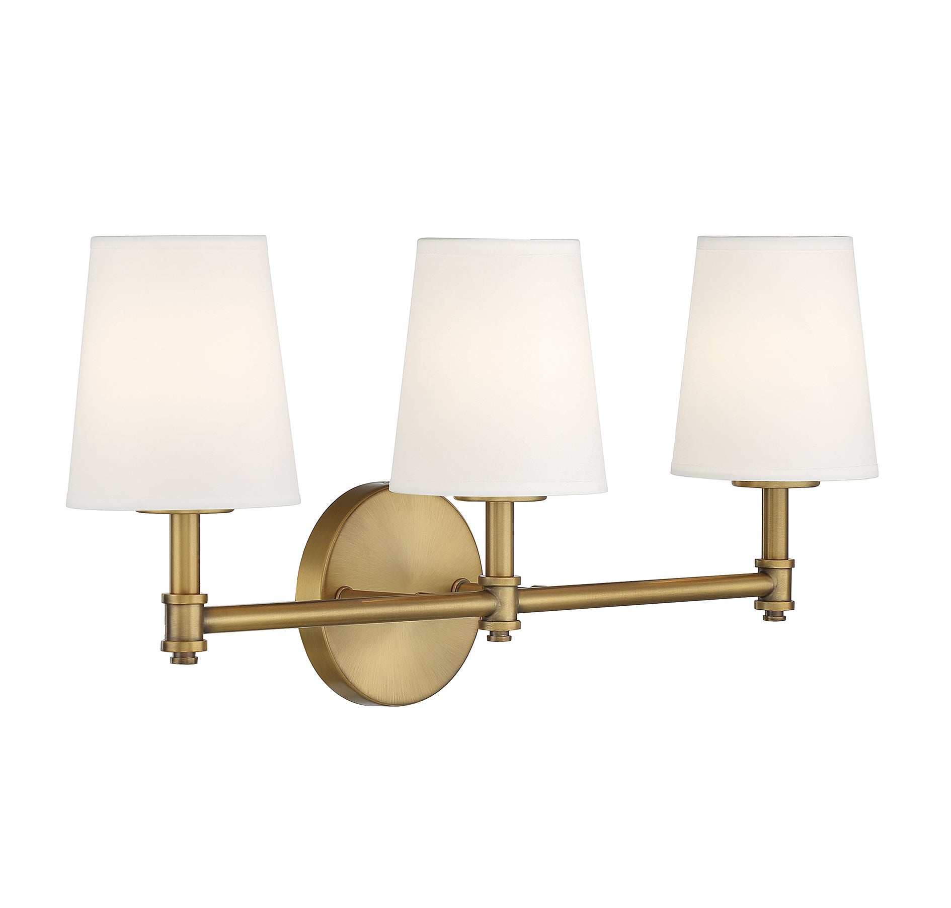 MERIDIAN, TRADITIONAL BATH, BATH VANITY LIGHT