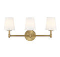 MERIDIAN, TRADITIONAL BATH, BATH VANITY LIGHT