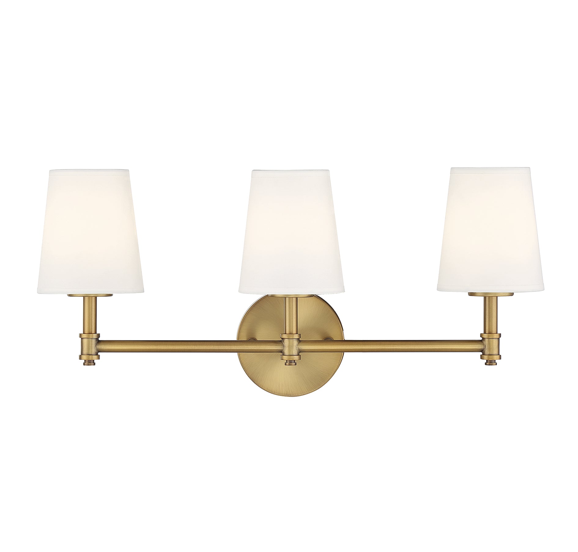 MERIDIAN, TRADITIONAL BATH, BATH VANITY LIGHT