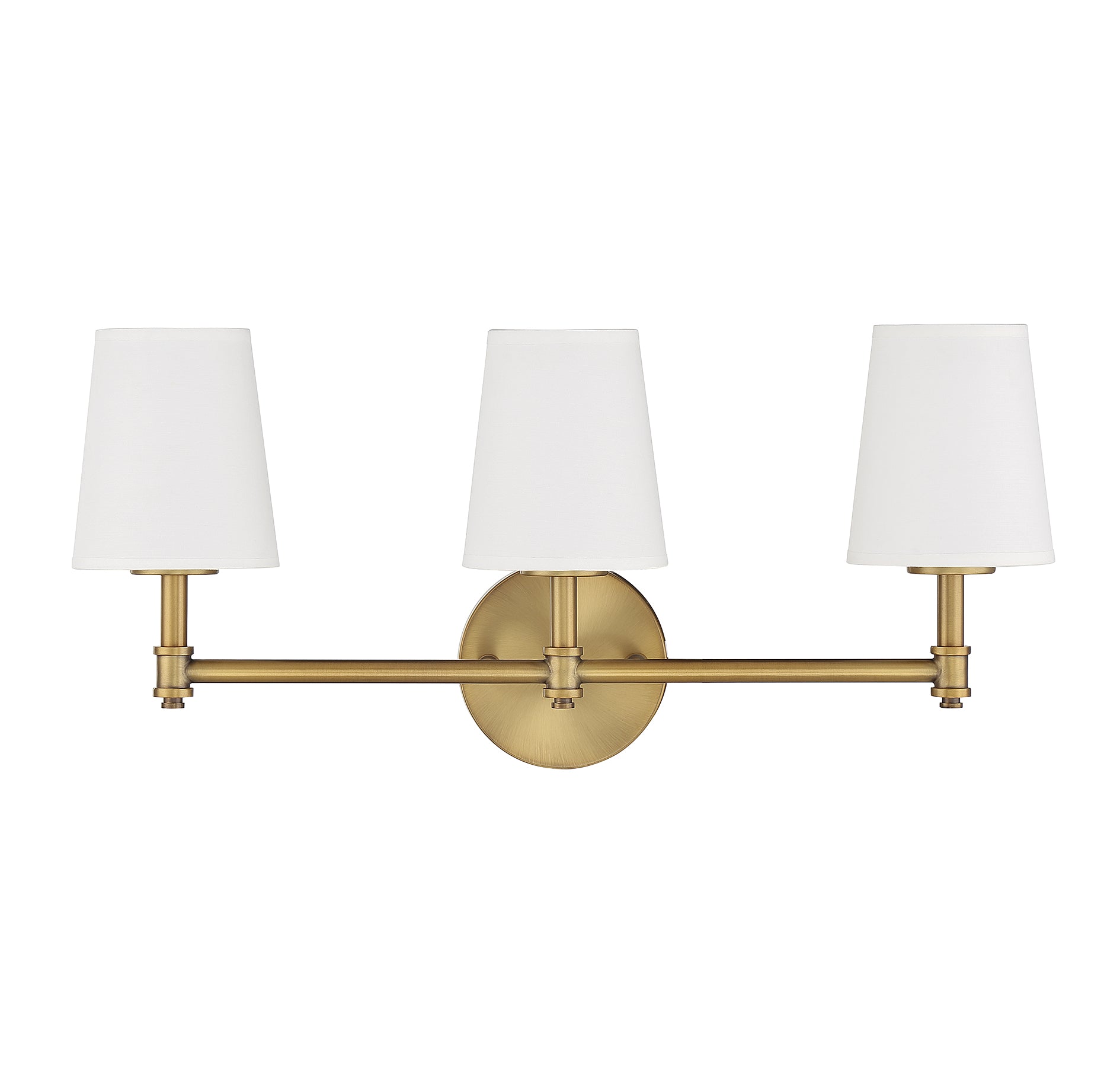 MERIDIAN, TRADITIONAL BATH, BATH VANITY LIGHT