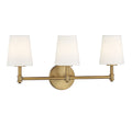 MERIDIAN, TRADITIONAL BATH, BATH VANITY LIGHT