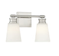 MERIDIAN, CONTEMPORARY TRANSITIONAL BATH, BATH VANITY LIGHT