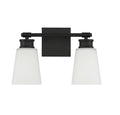 MERIDIAN, CONTEMPORARY TRANSITIONAL BATH, BATH VANITY LIGHT