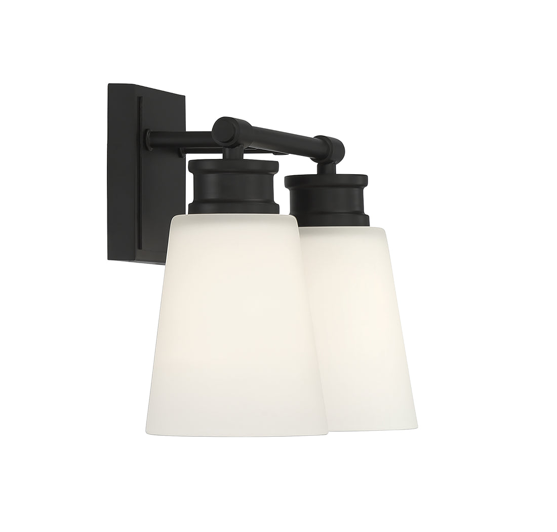 MERIDIAN, CONTEMPORARY TRANSITIONAL BATH, BATH VANITY LIGHT
