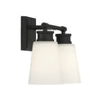 MERIDIAN, CONTEMPORARY TRANSITIONAL BATH, BATH VANITY LIGHT