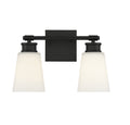 MERIDIAN, CONTEMPORARY TRANSITIONAL BATH, BATH VANITY LIGHT