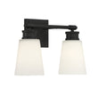 MERIDIAN, CONTEMPORARY TRANSITIONAL BATH, BATH VANITY LIGHT