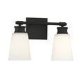 MERIDIAN, CONTEMPORARY TRANSITIONAL BATH, BATH VANITY LIGHT