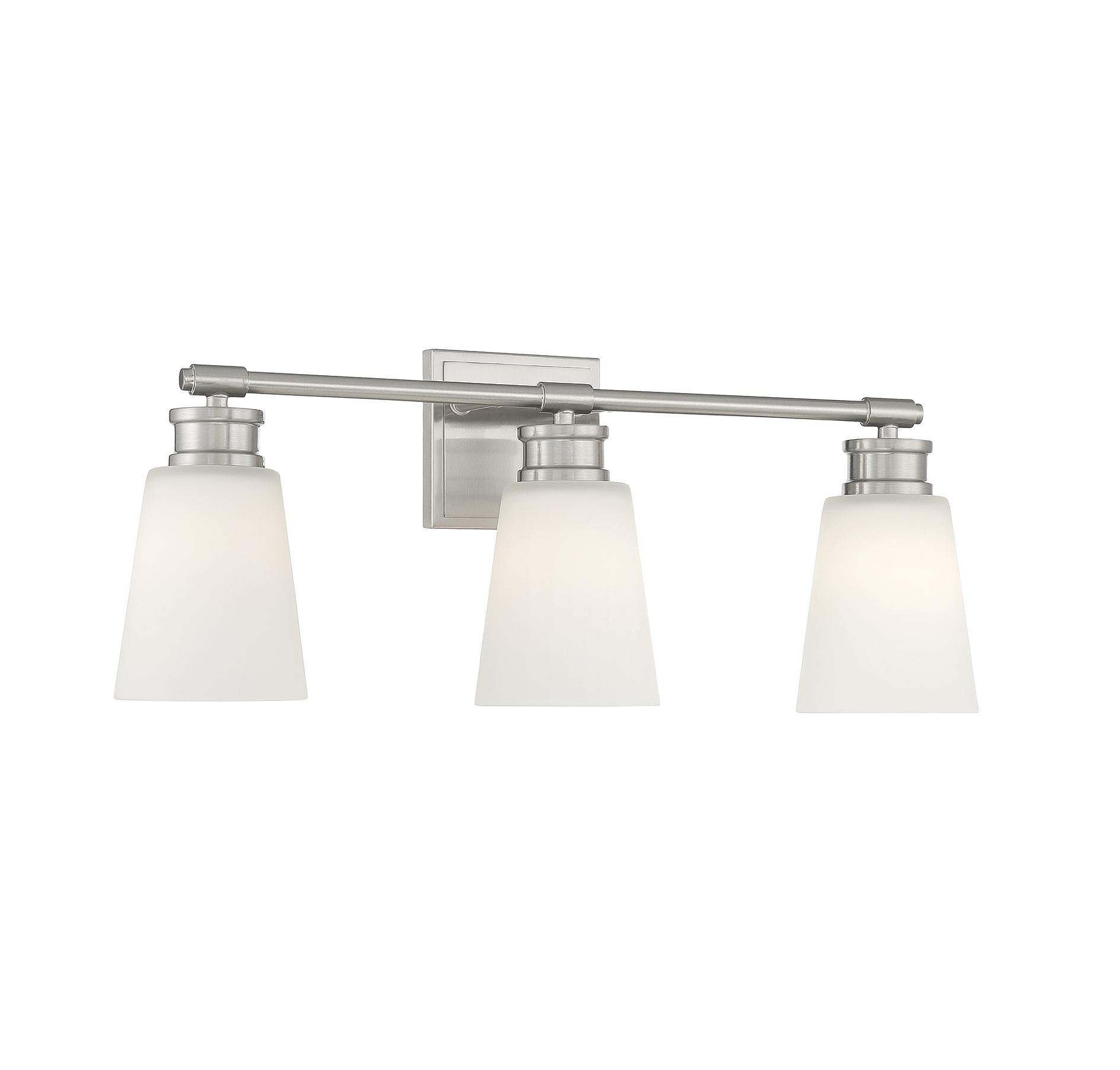 MERIDIAN, CONTEMPORARY TRANSITIONAL BATH, BATH VANITY LIGHT