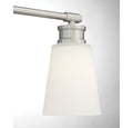 MERIDIAN, CONTEMPORARY TRANSITIONAL BATH, BATH VANITY LIGHT