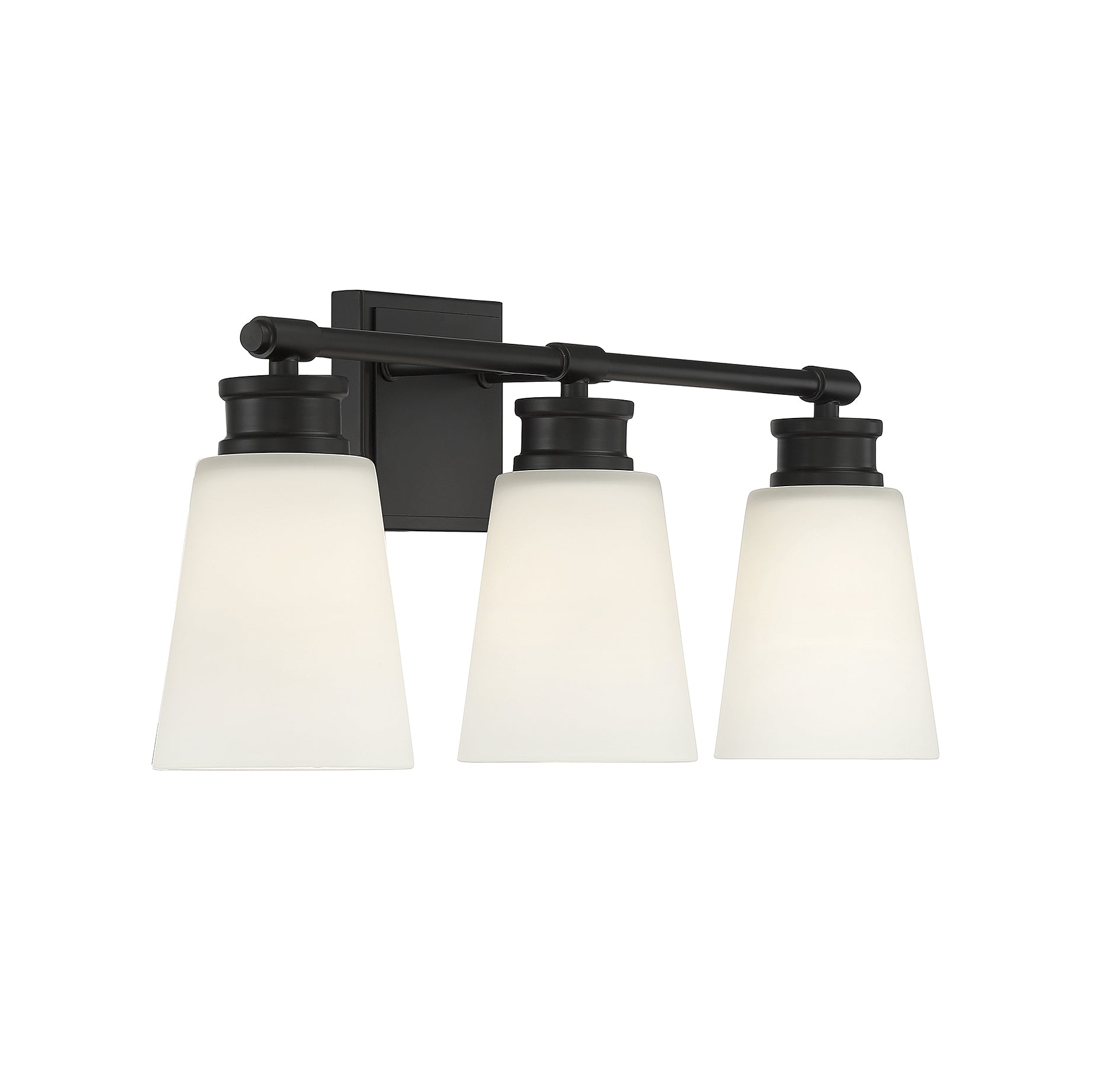 MERIDIAN, CONTEMPORARY TRANSITIONAL BATH, BATH VANITY LIGHT