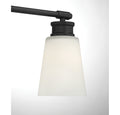 MERIDIAN, CONTEMPORARY TRANSITIONAL BATH, BATH VANITY LIGHT
