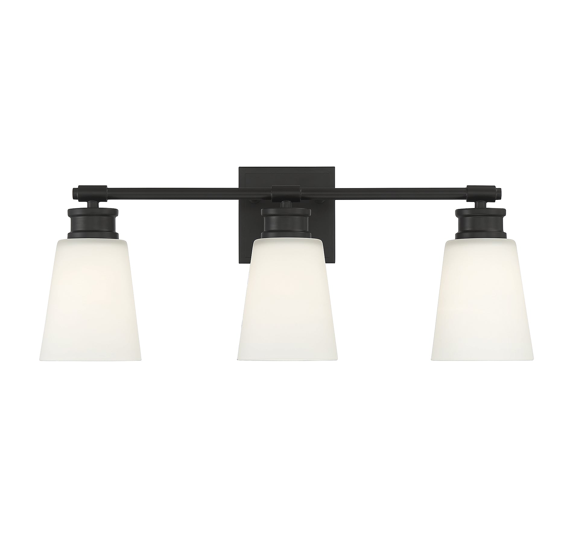 MERIDIAN, CONTEMPORARY TRANSITIONAL BATH, BATH VANITY LIGHT