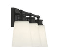 MERIDIAN, CONTEMPORARY TRANSITIONAL BATH, BATH VANITY LIGHT