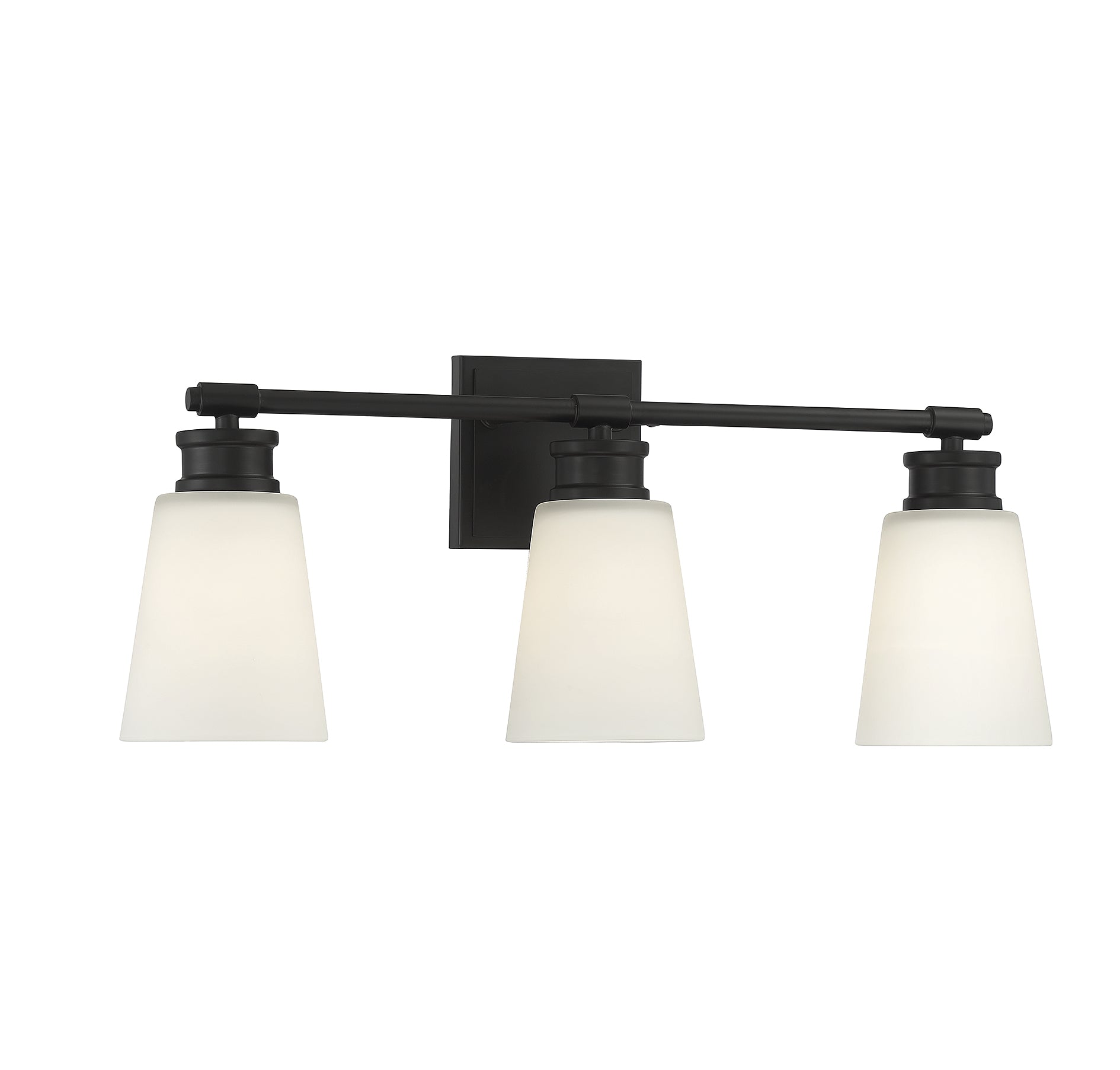 MERIDIAN, CONTEMPORARY TRANSITIONAL BATH, BATH VANITY LIGHT