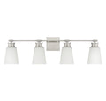 MERIDIAN, CONTEMPORARY TRANSITIONAL BATH, BATH VANITY LIGHT