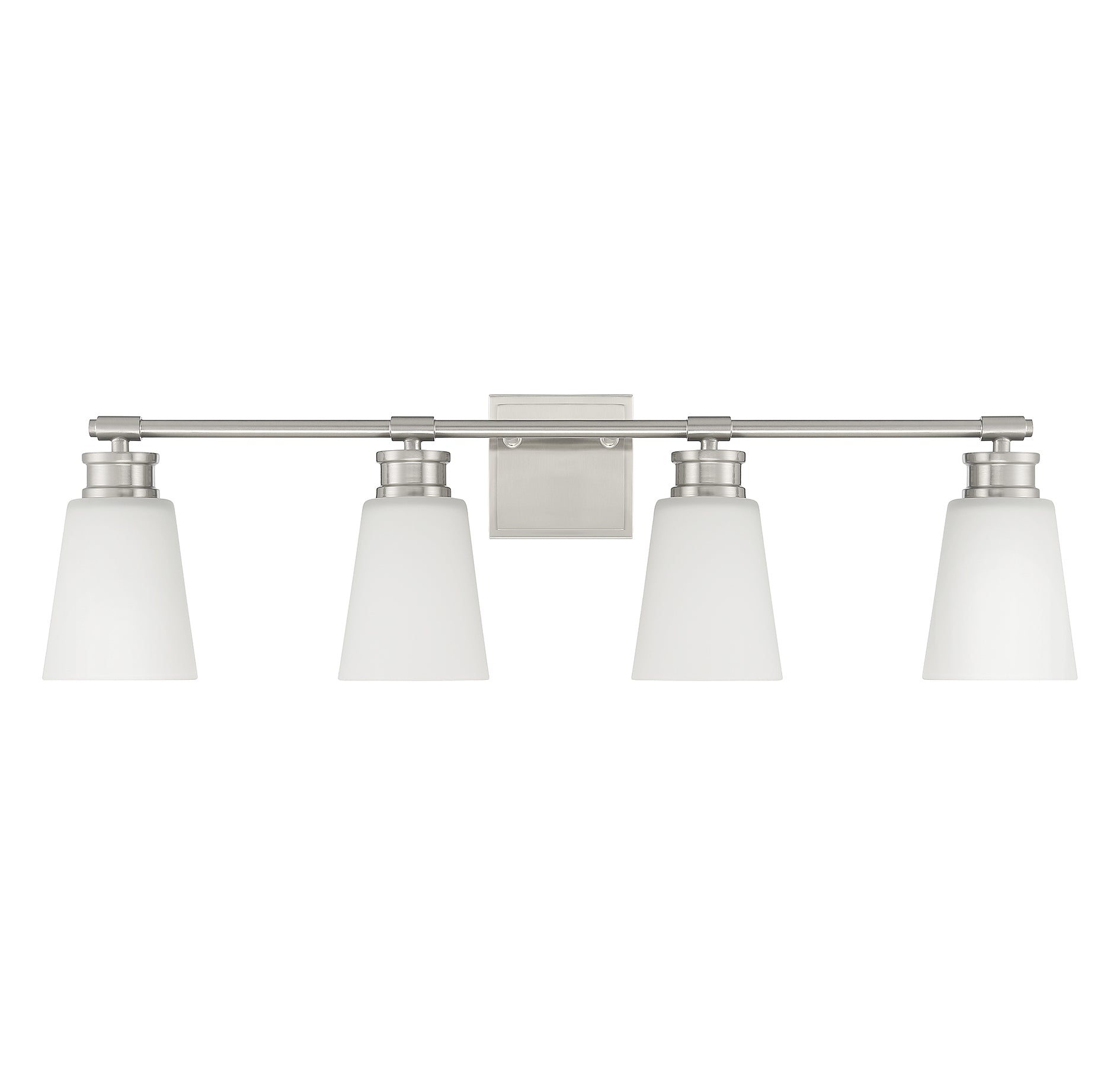 MERIDIAN, CONTEMPORARY TRANSITIONAL BATH, BATH VANITY LIGHT
