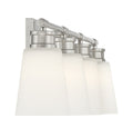 MERIDIAN, CONTEMPORARY TRANSITIONAL BATH, BATH VANITY LIGHT
