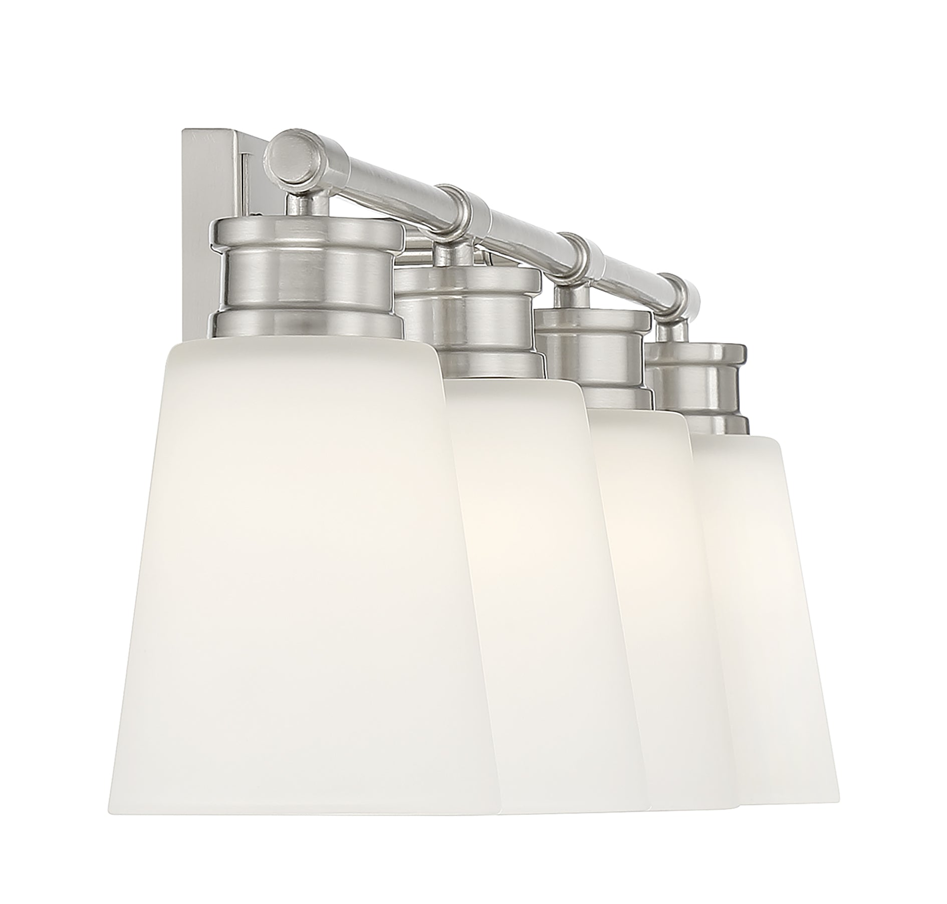 MERIDIAN, CONTEMPORARY TRANSITIONAL BATH, BATH VANITY LIGHT