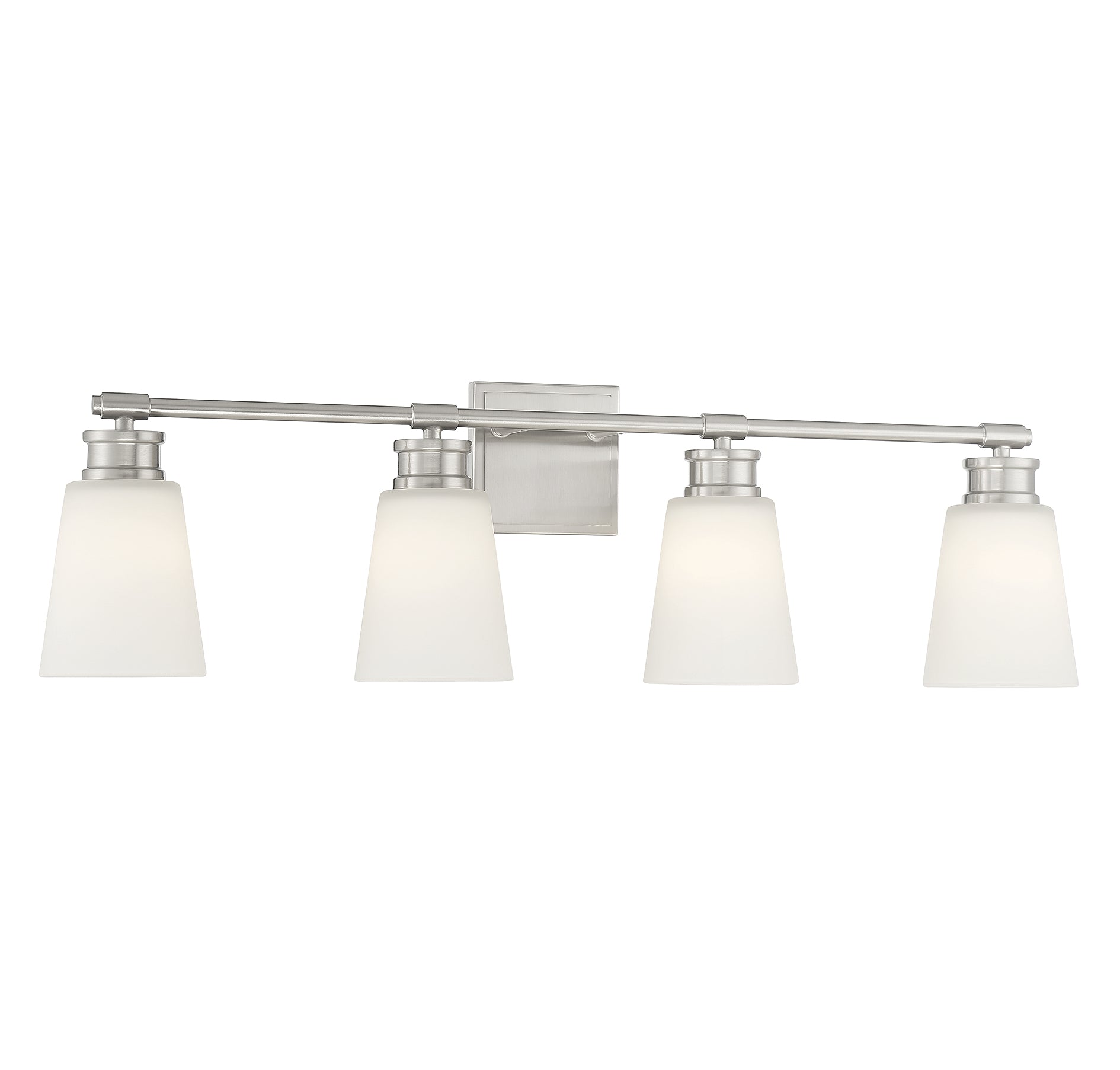 MERIDIAN, CONTEMPORARY TRANSITIONAL BATH, BATH VANITY LIGHT