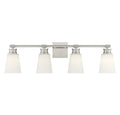 MERIDIAN, CONTEMPORARY TRANSITIONAL BATH, BATH VANITY LIGHT