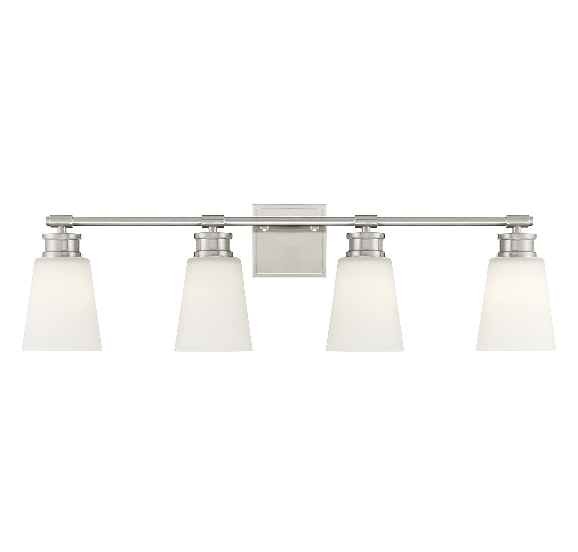 MERIDIAN, CONTEMPORARY TRANSITIONAL BATH, BATH VANITY LIGHT
