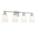 MERIDIAN, CONTEMPORARY TRANSITIONAL BATH, BATH VANITY LIGHT