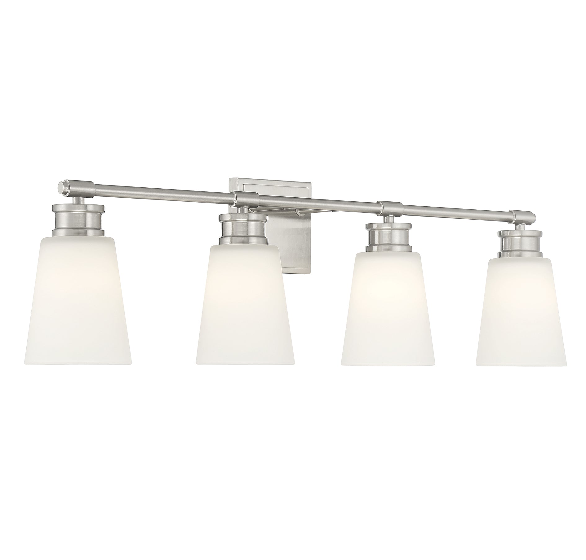 MERIDIAN, CONTEMPORARY TRANSITIONAL BATH, BATH VANITY LIGHT