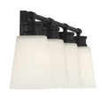 MERIDIAN, CONTEMPORARY TRANSITIONAL BATH, BATH VANITY LIGHT