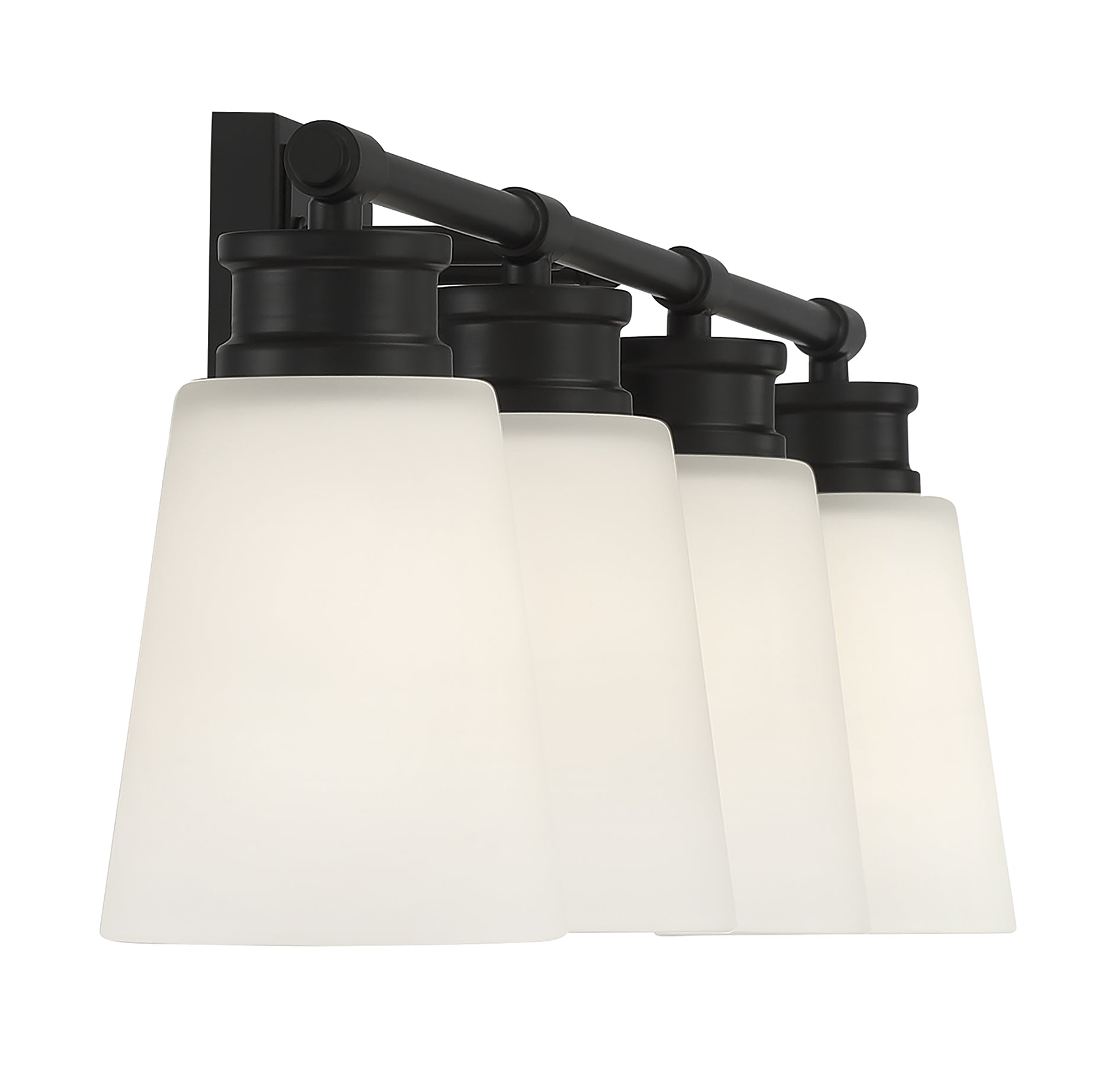 MERIDIAN, CONTEMPORARY TRANSITIONAL BATH, BATH VANITY LIGHT