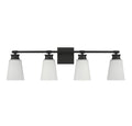 MERIDIAN, CONTEMPORARY TRANSITIONAL BATH, BATH VANITY LIGHT