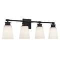 MERIDIAN, CONTEMPORARY TRANSITIONAL BATH, BATH VANITY LIGHT