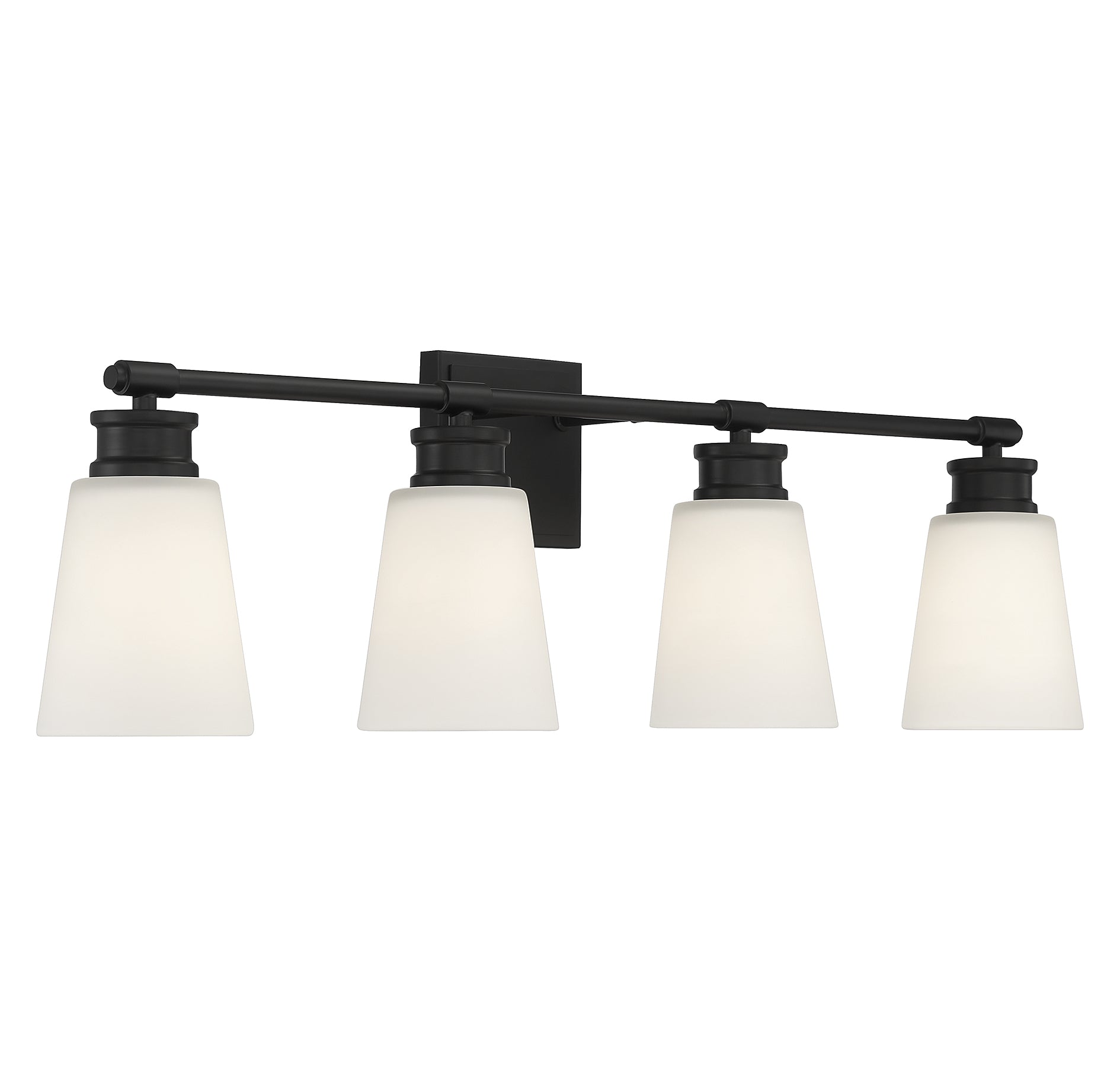 MERIDIAN, CONTEMPORARY TRANSITIONAL BATH, BATH VANITY LIGHT